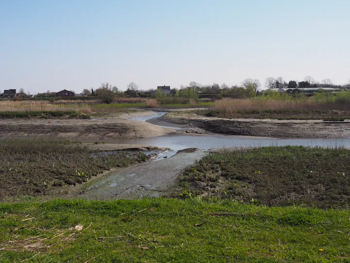 Kalkense Meersen (België)